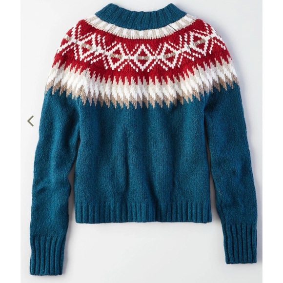 American Eagle Outfitters Sweater - Picture 4 of 4